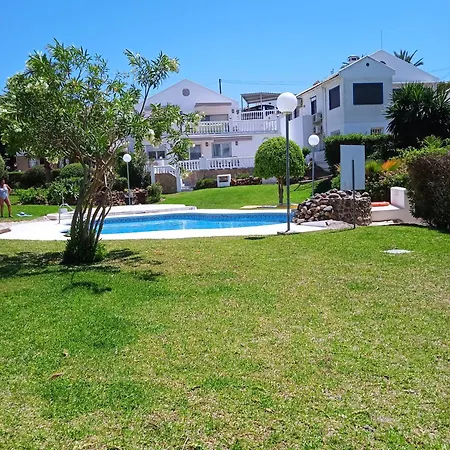 Holiday home El Faro Casa Fatima *