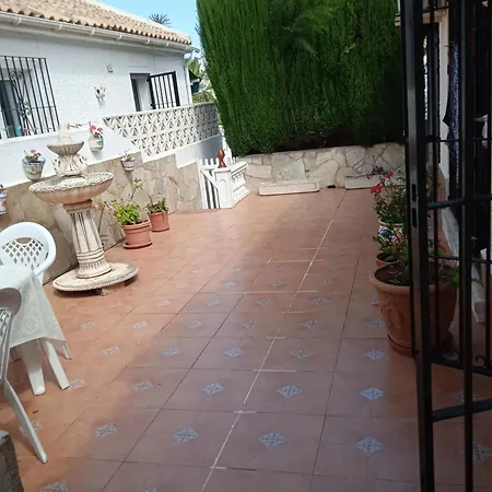 El Faro Casa Fatima Holiday home MIJAS COSTA