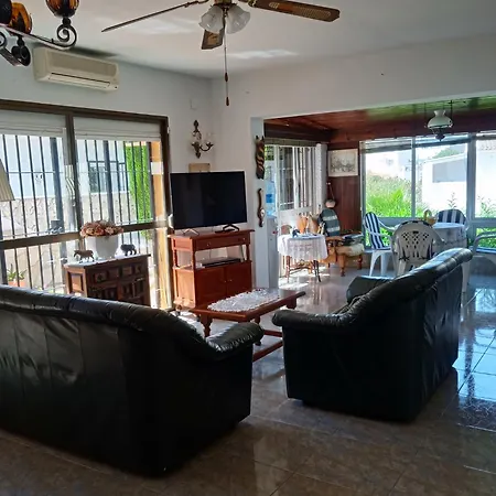 El Faro Casa Fatima *