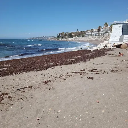 El Faro Casa Fatima *