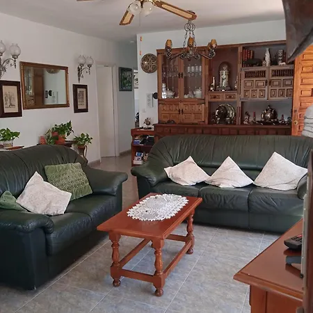 El Faro Casa Fatima MIJAS COSTA