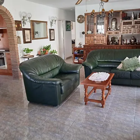 Holiday home El Faro Casa Fatima MIJAS COSTA