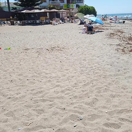Holiday home El Faro Casa Fatima MIJAS COSTA