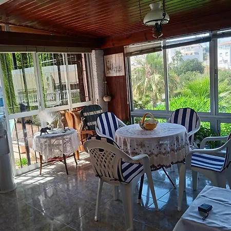 El Faro Casa Fatima Holiday home