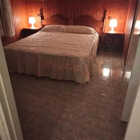 Holiday home El Faro Casa Fatima