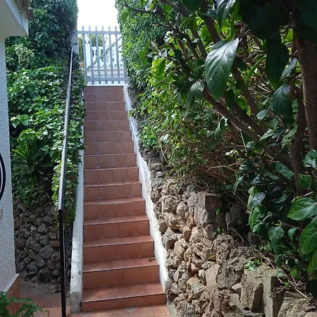 El Faro Casa Fatima * MIJAS COSTA