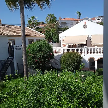El Faro Casa Fatima Holiday home