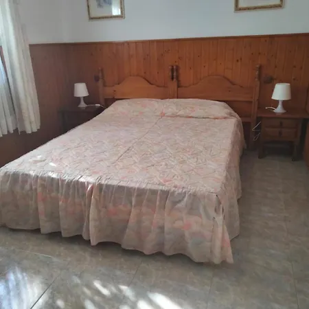El Faro Casa Fatima Holiday home