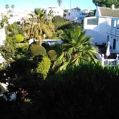 El Faro Casa Fatima *