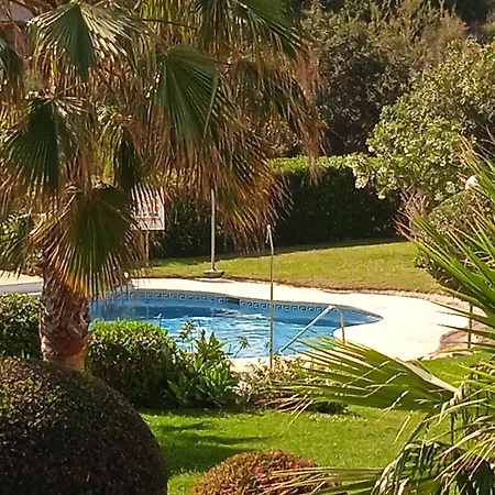 El Faro Casa Fatima * MIJAS COSTA