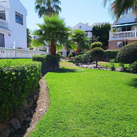 Holiday home El Faro Casa Fatima