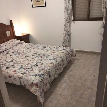 El Faro Casa Fatima Holiday home *