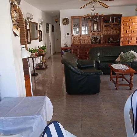 El Faro Casa Fatima * MIJAS COSTA