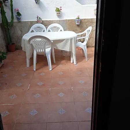 El Faro Casa Fatima * MIJAS COSTA